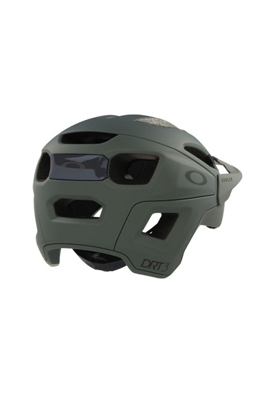 Oakley Oakley Drt3 Trail Europe Mavi Kask 7886 Mavi