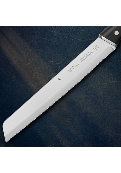 Wmf Sequence Ekmek Bıçağı 20 Cm Wm-3201019512 Wmf Renkli