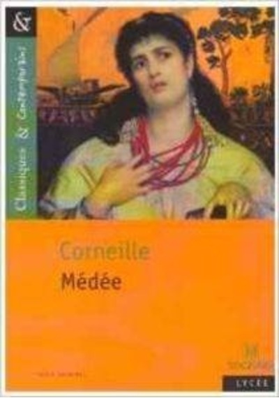 Médée Magnard Corneille