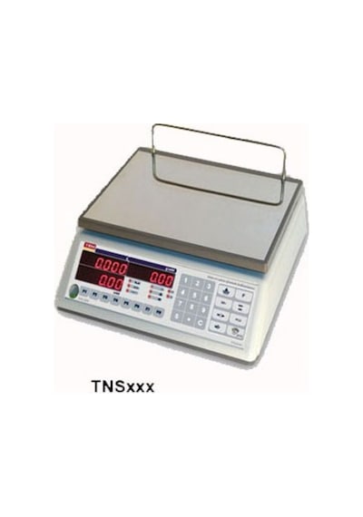 Ns-15 Sayım Terazisi