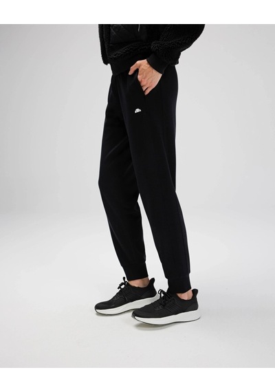 Ellesse Ef552 Kadın Siyah Eşofman Altı Siyah
