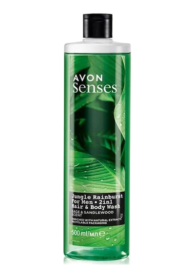 Şampuanı Refresh 500 Ml 2li Paket Beyaz