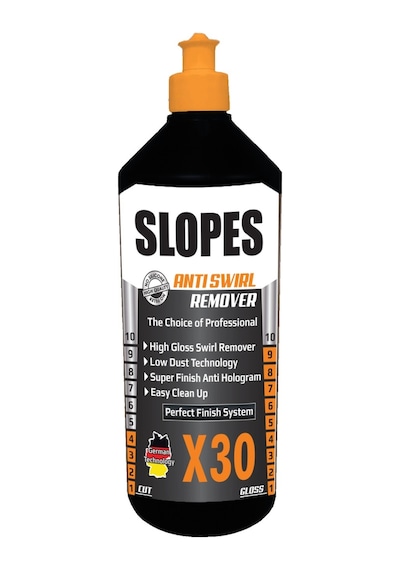 Slopes X30 Hare  Cila 1lt