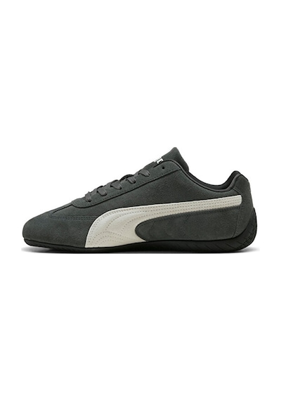Puma Speedcat Og Unisex Günlük Ayakkabı 39884664 Gri Gri