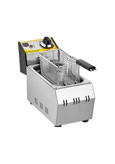 Remta R90 3 L 2500 W Endüstriyel Fritöz