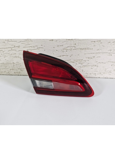 Opel Astra J Sedan Sol İç Bagaj Stop Lambası Sıfır 2014-2020