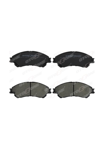 Ön Fren Balata Suzukı Vıtara 1.6l D16aa Ddis Apk416d Dizel 15- Y.m. / Sx4 S-cross 1.6l D16aa Ddis Akk416d Dizel 14- 55200d66y0-5581061m00-5581061m01