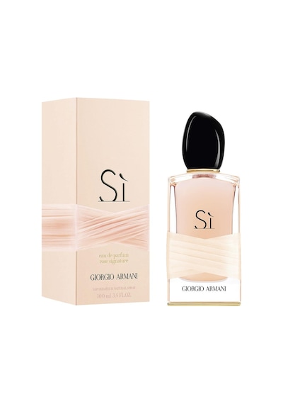 Giorgio Armani Si Rose Signature EDP 100 ml Kadın Parfüm