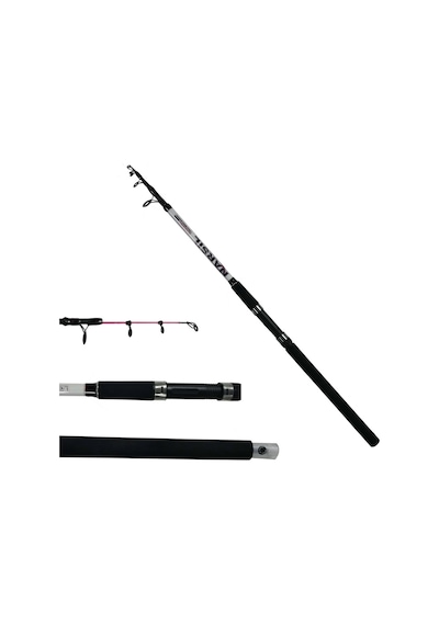 Colmic Narsil 220 Cm 30 120 Gr