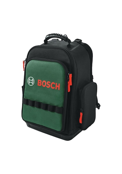 Bosch Sırt Çantasi Tool Backpack yeşil