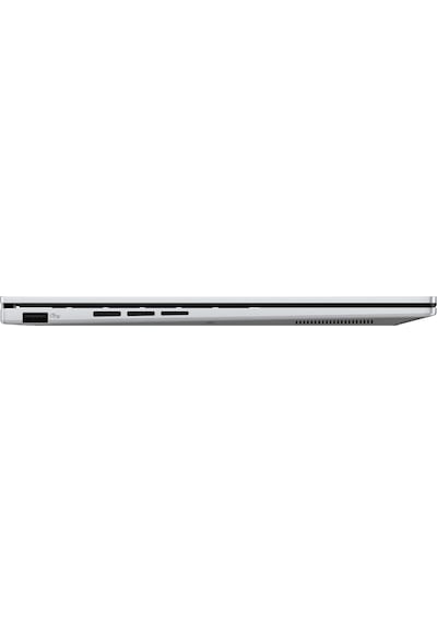 Asus Zenbook 14 UX3405CA-ST1283 Core Ultra 9 285H 32 GB 1 TB SSD 14" OLED Free Dos Dizüstü Bilgisayar