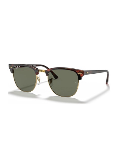 Ray-ban 3016 990/58 49 Unisex Güneş Gözlüğü Yeşil