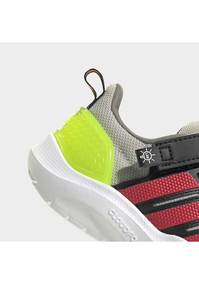 Adidas Jq4172 Lıghtorama Rnr El I Çocuk Günlük Spor Ayakkabısı Gri