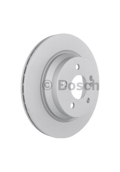 Mercedes Cls 219 Cls350Cdı 3.0 2009-2010 Bosch Arka Disk 2 Adet