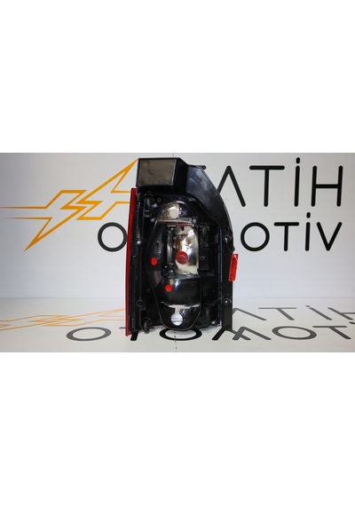 Volkswagen Transporter T7 16- Sağ Stop Lambası R 7e0945096r