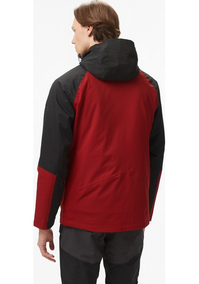 Mc Kinley Avoca 3in1 Erkek Kırmızı Outdoor Mont426430