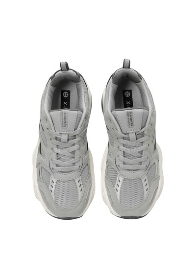 Kinetix Interest Tx W 5fx Gri Kadın Sneaker 000000000101936437 Gri-grı Gri Kinetix Interest Tx W 5fx Gri Kadın Sneaker 000000000101936437 Gri-grı Gri