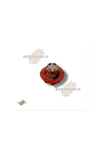 Antor Lombardini Yağ Doldurma Kapağı Ap.lm-2010.9050.050