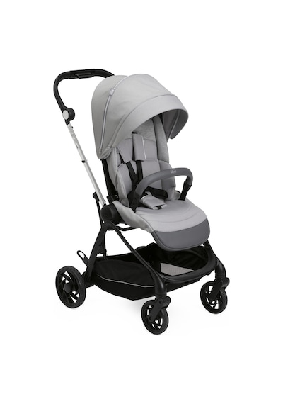 Chicco One4ever Lounge Puset Sparkle Grey 06087109120000
