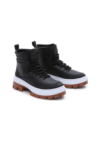 Vans Colfax Elevate Mte 2 Kadın Siyah Bot