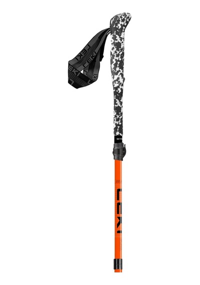 Leki Skysolo Fx One Carbon Baton Çok Renkli
