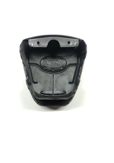 Hyundai Accent Blue Airbag Kapağı 487177566