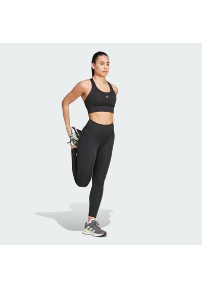 Adidas Own The Run 7/8 Kadın Tayt C-adııs9907b30a00 SiYAH