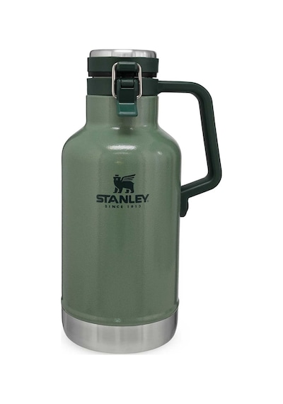 Stanley 64oz Classıc Vac Growler 1,9 Lt Termos 10-01941-067 Green Yeşil
