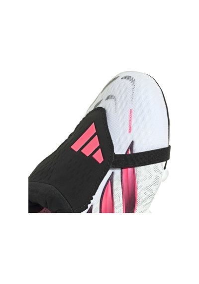 Adidas Predator Elite Ft Fg J Çocuk Beyaz Futbol Krampon Ih2109