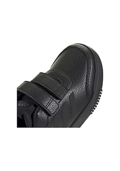 Adidas Tensaur Sport 2.0 Cf K Çocuk Koşu Ayakkabısı Gw6439 Siyah Siyah