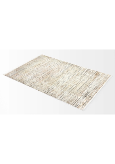 Dolce Vita Halı Destiny 8601 Brown kahve