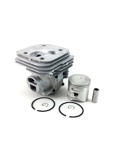 Husqvarna 365 - 372 X-Torq Silindir Piston Seti 50 Mm