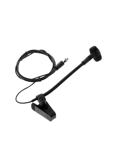 Shure Pga98h-tqg Kardioid Kondansatör Enstrüman Mikrofonu