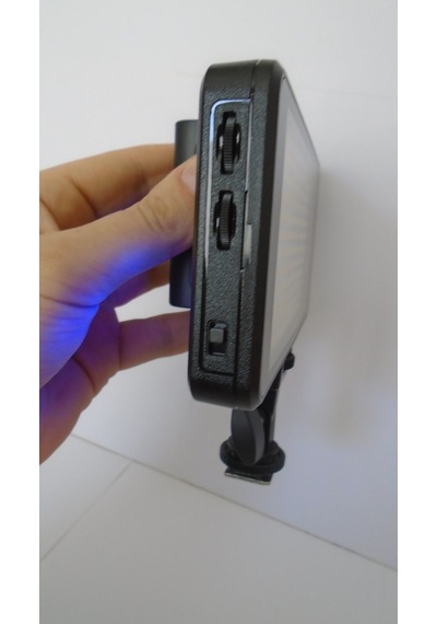Led 228A Kamera Işığı