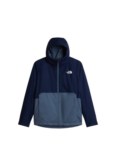 The North Face M Mıllerton Insulated Jacket Navy Siyah