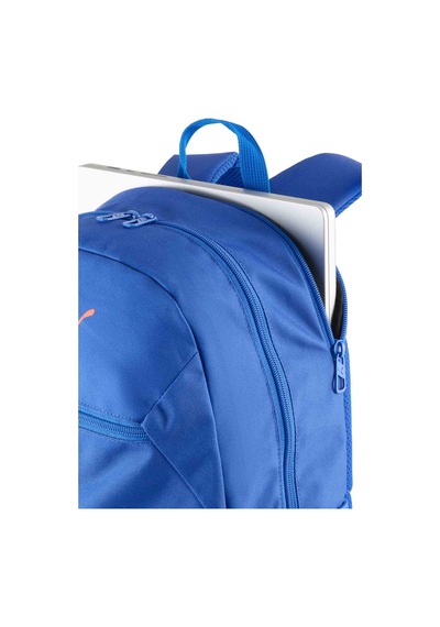 Puma Fundamental Backpack Mavi Unisex Sırt Çantası 000000000102266077 MAvi