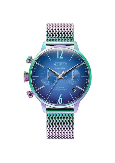 Welder Moody Wwrc670 Kadın Kol Saati