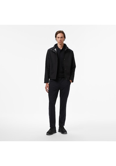 Nautica Erkek Siyah Regular Fit Mont-11482 0tb-siyah