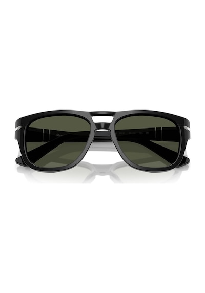 Persol Po3366s 95 31 55 Unisex Güneş Gözlüğü Siyah
