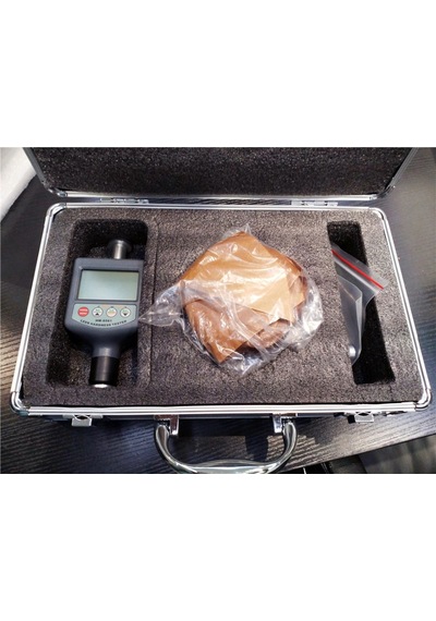 Landtek Leeb Sertlik Ölçer Hardness Tester Hm-6561