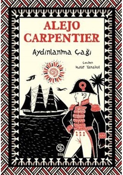 Aydınlanma Çağı / Alejo Carpentier