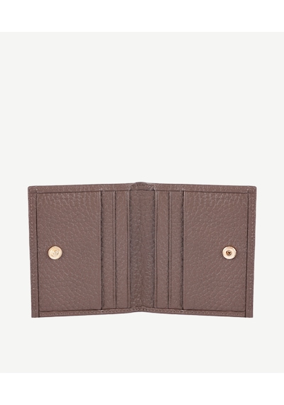Yargıcı Çift Taraflı Kartlık 25keda9005x 003 Kahverengi