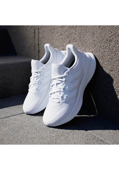 Adidas Ultrarun 5 W Beyaz Erkek Koşu & Antrenman Ayakkabısı Ih2638 Beyaz
