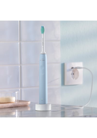 Philips Sonicare HX3651/12 2100 Series Sonic Şarjlı Diş Fırçası