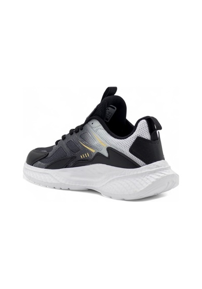 M.P Mp 251-2829 Unisex Spor Ayakkabı Siyah