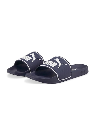 Puma Leadcat 2.0 Unisex Terliği 381413904 Lacivert