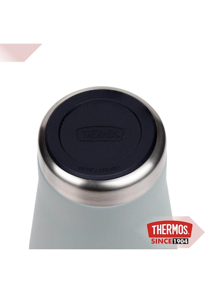 Thermos Icon Is101 0,47l Mug - River Rock Mavi