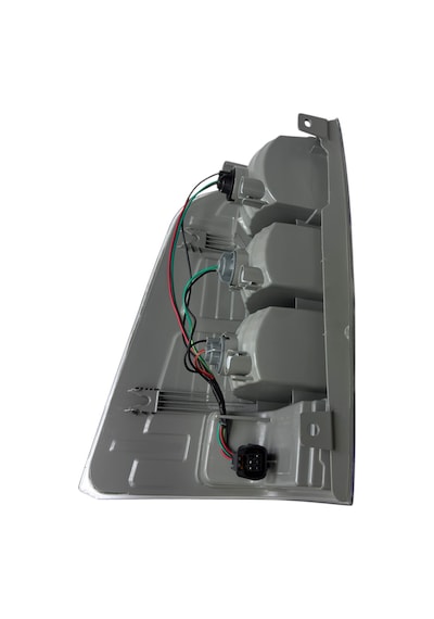 Ford Ranger Stop Lambası Sağ Beyaz/duylu 2009-2010-2011