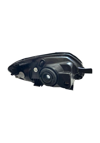 Far Sol Accent 2003-2005 Admire Beyaz Sinyalli Elektrik