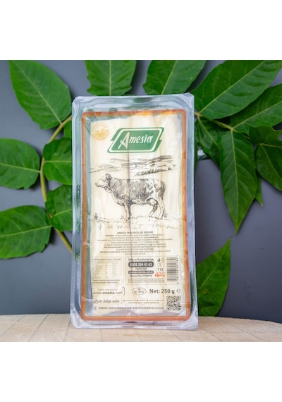 Amesia Dil Peynir 250 G